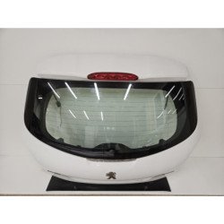 Malle/hayon Arriere Peugeot 208 1 Phase 2